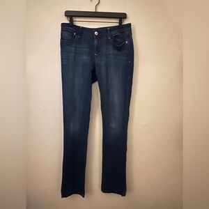 DL1961 women’s Grace Highrise Straight jeans. Size 29